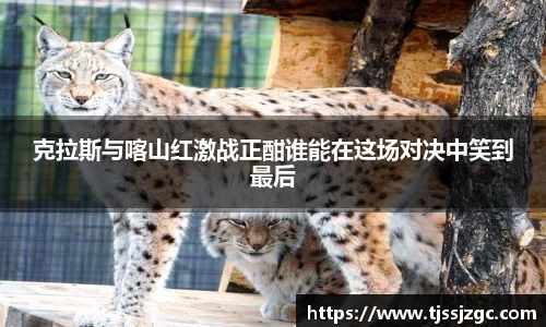 克拉斯与喀山红激战正酣谁能在这场对决中笑到最后